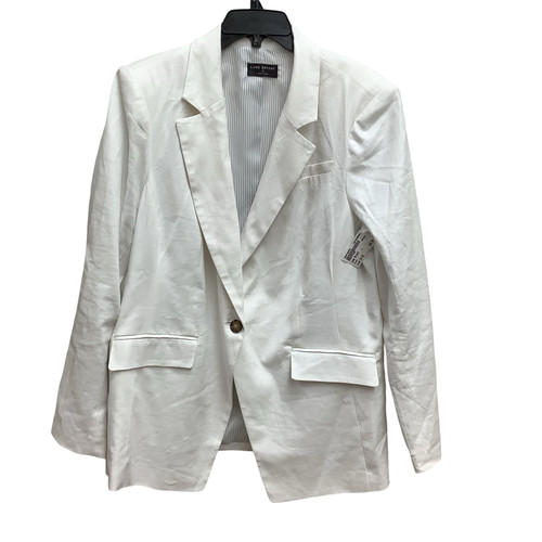 Vist Large View of Product Image Which is Used Lane Bryant Blazer 1X-18