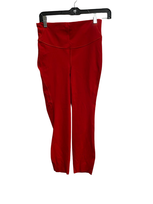 Vist Large View of Product Image Which is Used Lululemon Athletica Active Leggings 8-29
