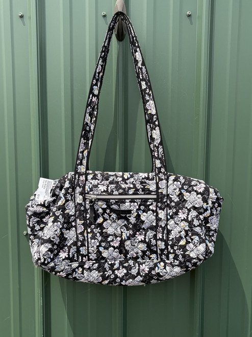 Vist Large View of Product Image Which is Used Vera Bradley Xlarge Handbag