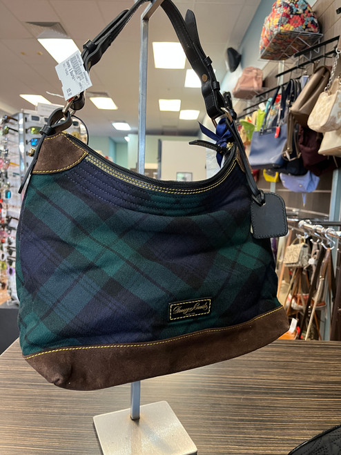 Vist Large View of Product Image Which is Used Dooney & Bourke Small Handbag