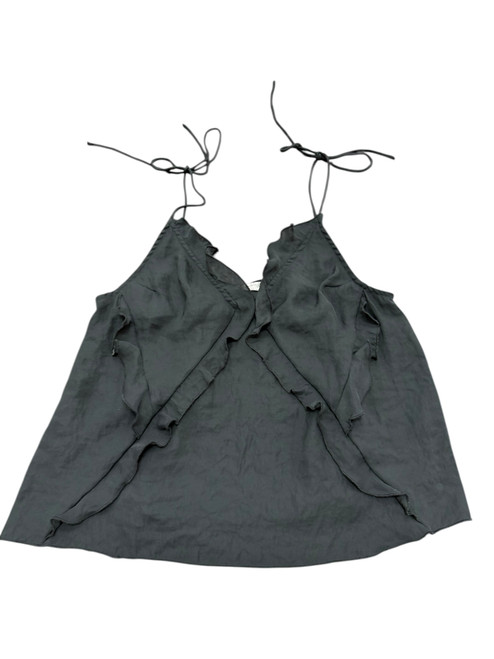 Vist Large View of Product Image Which is Used Free People Tank Top S-4/6