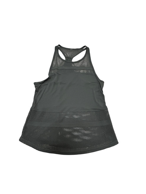 Vist Large View of Product Image Which is Used Alo Yoga Active Tank Top S-4/6