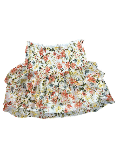Vist Large View of Product Image Which is Used 1. State Short Skirt 12-31