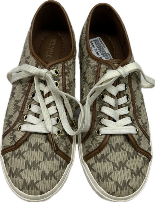 Vist Large View of Product Image Which is Used Michael Michael Kors Casual Shoes 7