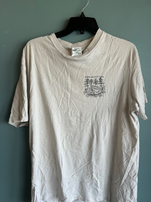 Vist Large View of Product Image Which is Used Unbranded Mens T-Shirt L