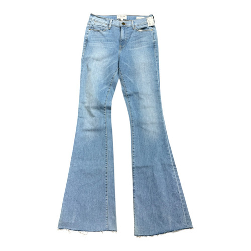 Vist Large View of Product Image Which is Used frame Denim 8-29