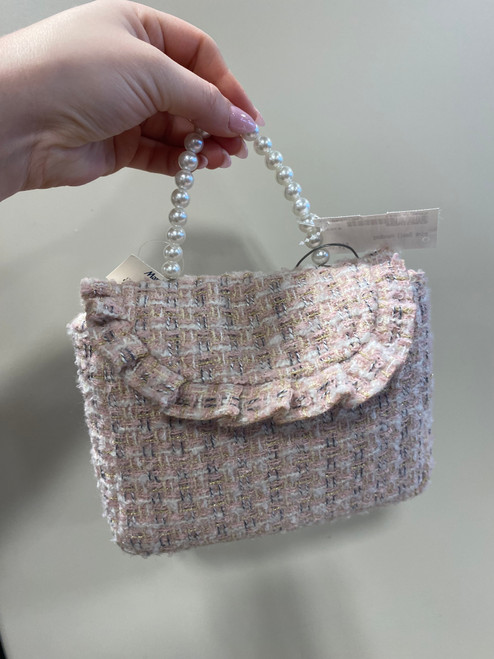 Vist Large View of Product Image Which is Used Unbranded Small Handbag