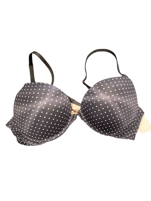 Vist Large View of Product Image Which is Used Victoria's Secret Sports Bra S-4/6
