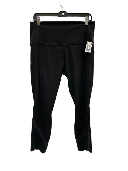 Vist Large View of Product Image Which is Used Lululemon Athletica Active Leggings 12-31