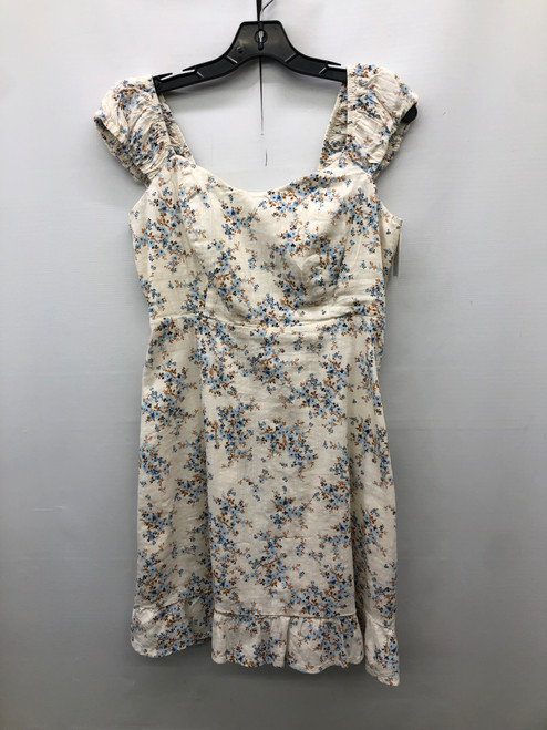 Vist Large View of Product Image Which is Used Old Navy Short Dress F M-8/10