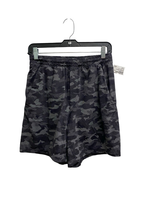 Vist Large View of Product Image Which is Used Lululemon Athletica Mens Athletic Shorts M