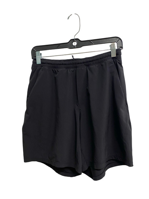 Vist Large View of Product Image Which is Used Lululemon Athletica Mens Athletic Shorts M