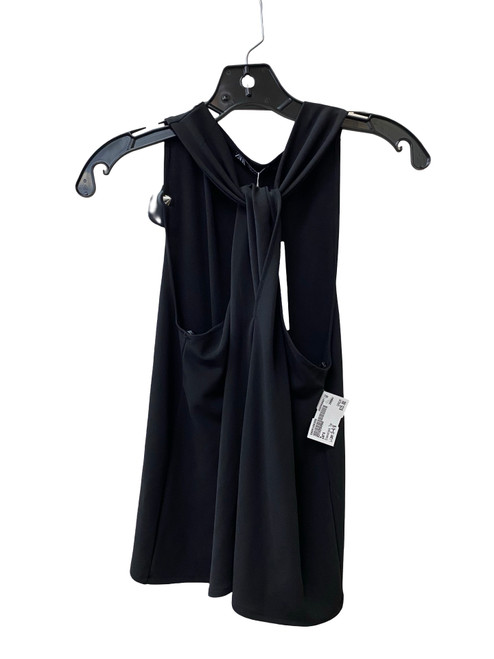 Vist Large View of Product Image Which is Used Zara Sleeveless Top S-4/6