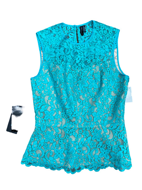 Vist Large View of Product Image Which is Used Marciano Sleeveless Top S-4/6