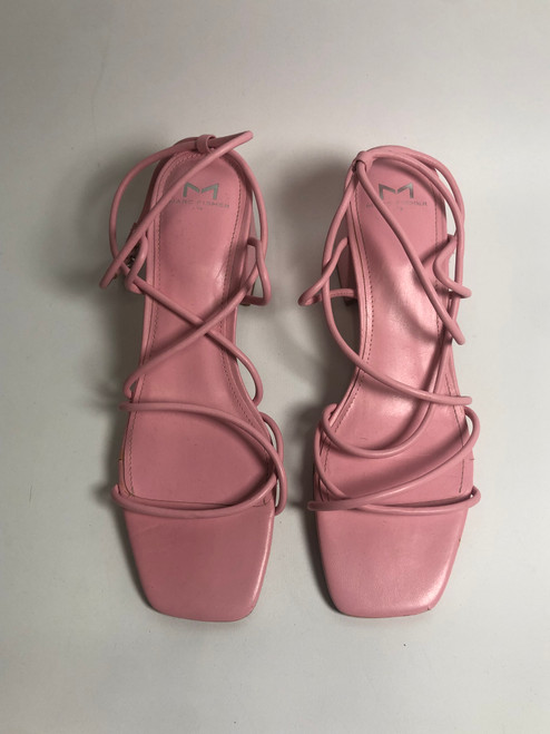 Vist Large View of Product Image Which is Used Marc Fisher Low Heels 9