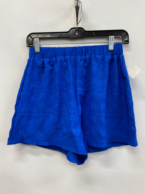 Vist Large View of Product Image Which is Used Shein Shorts 4-27