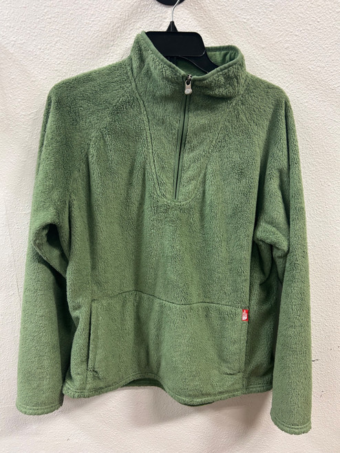 Vist Large View of Product Image Which is Used The North Face Active Sweatshirt XL-16