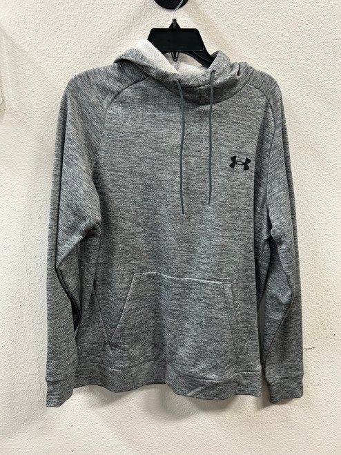 Vist Large View of Product Image Which is Used Under Armour Mens Sweatshirt M