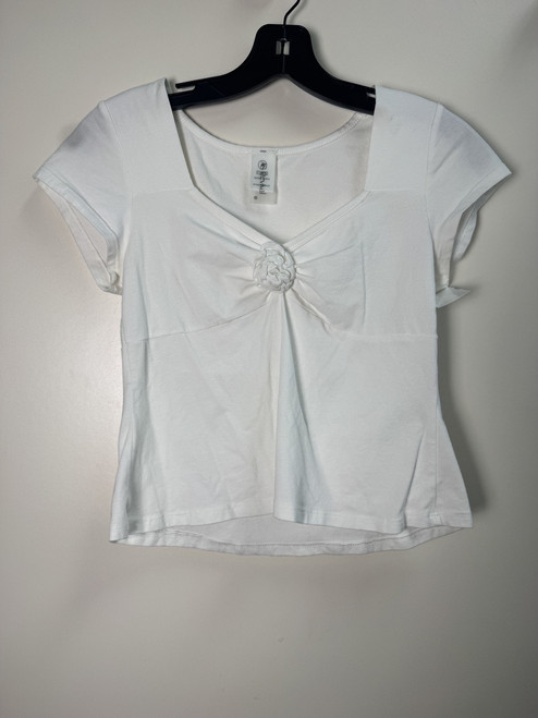 Vist Large View of Product Image Which is Used Altard State T-Shirt M-8/10