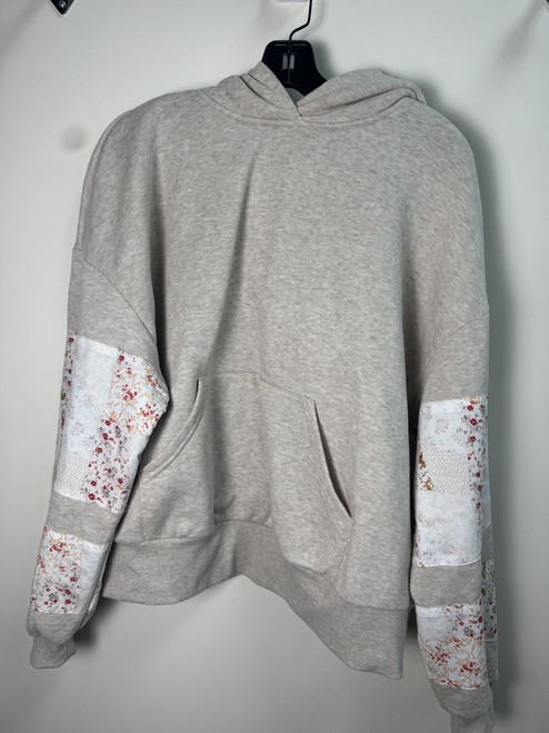 Vist Large View of Product Image Which is Used AS Revival Sweatshirt L-12/14
