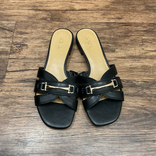 Vist Large View of Product Image Which is Used J. Crew Flats 7