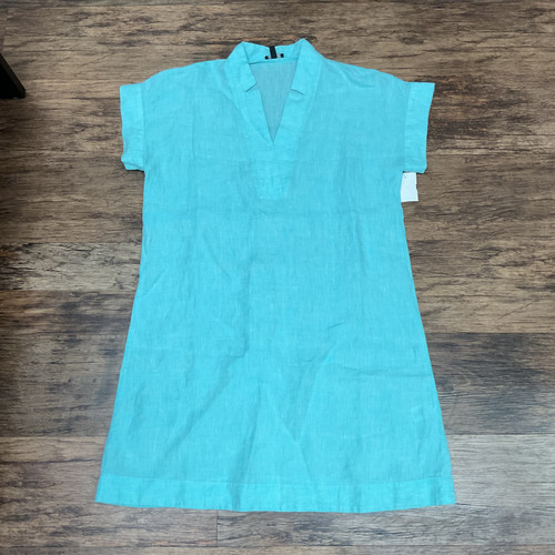 Vist Large View of Product Image Which is Used Talbots Short Dress B S-4/6