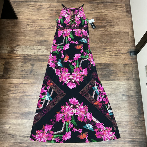 Vist Large View of Product Image Which is Used Inc Long Dress B S-4/6