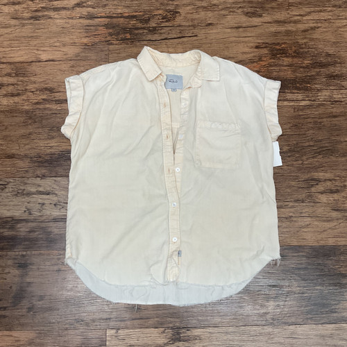 Vist Large View of Product Image Which is Used Rails Short Sleeve Top XS-0/2