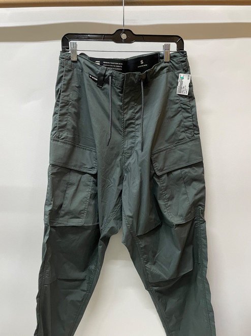 Vist Large View of Product Image Which is Used G-Star Raw Mens Casual Pant S