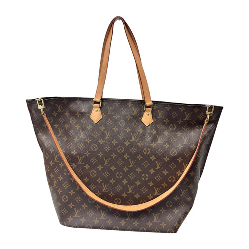 Vist Large View of Product Image Which is Used Louis Vuitton Monogram All in MM