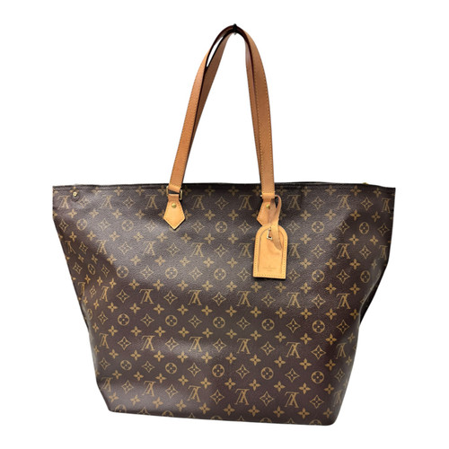 Vist Large View of Product Image Which is Used Louis Vuitton Monogram All in MM