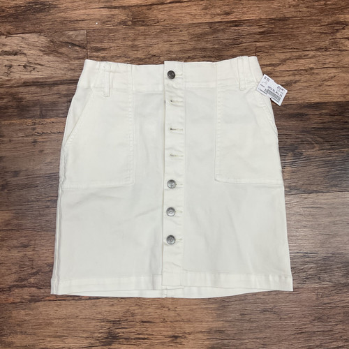 Vist Large View of Product Image Which is Used Kut From The Kloth Short Skirt 0-25