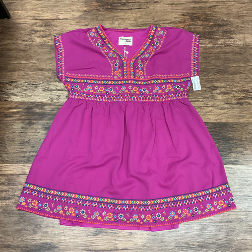 Vist Large View of Product Image Which is Used Savanna Jane Short Dress B L-12/14