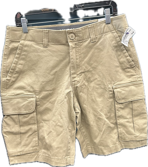 Vist Large View of Product Image Which is Used Sonoma Life+Style Mens Shorts 32W
