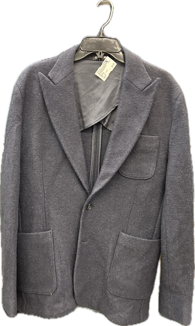 Vist Large View of Product Image Which is Used Express Men's Light Jacket M