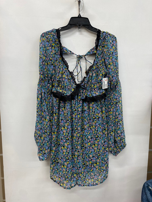 Vist Large View of Product Image Which is Used Free People Short Dress F S-4/6