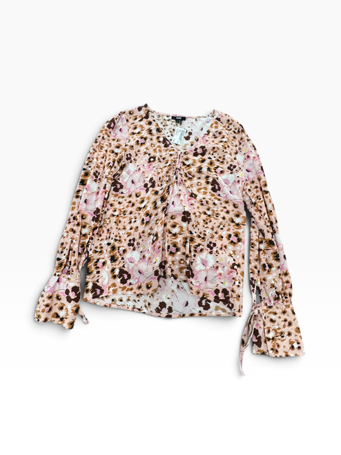 Vist Large View of Product Image Which is Used Paige Long Sleeve Top M-8/10