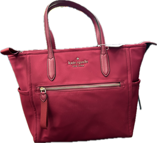 Vist Large View of Product Image Which is Used Kate Spade New York Large Handbag