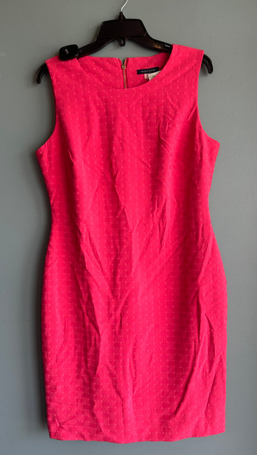 Vist Large View of Product Image Which is Used Tommy Hilfiger Short Dress F L-12/14