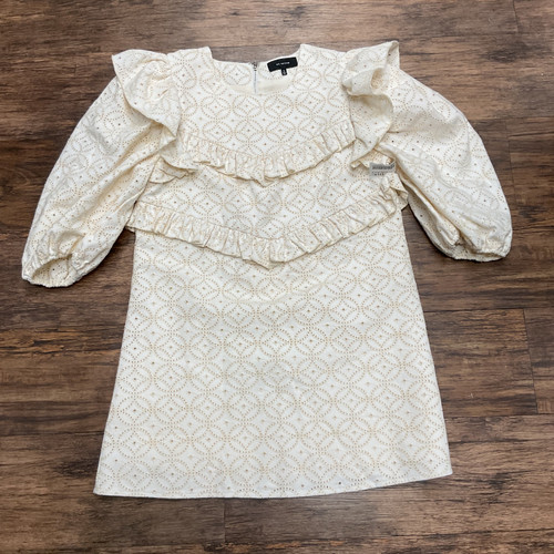 Vist Large View of Product Image Which is Used En Saison Short Dress F S-4/6