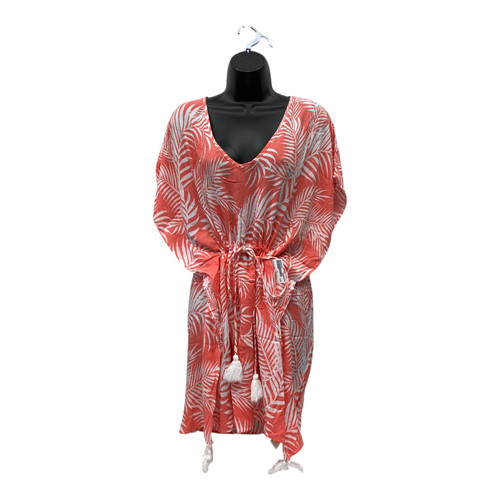 Vist Large View of Product Image Which is Used Cleobella Short Sleeve Top M-8/10