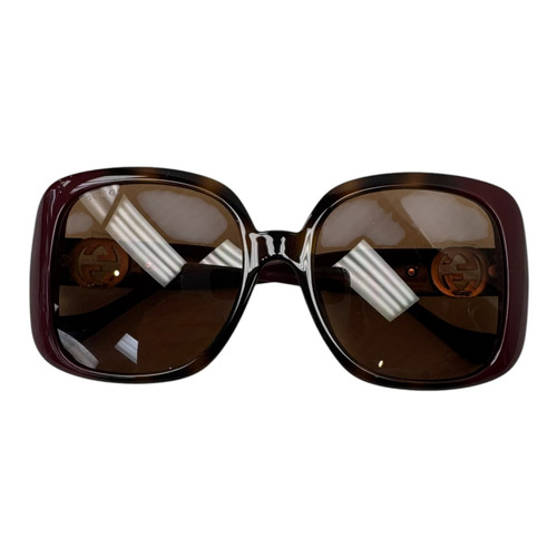 Vist Large View of Product Image Which is Used Gucci Sunglasses