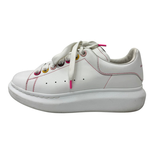 Vist Large View of Product Image Which is Used Alexander Mcqueen Casual Shoes 7