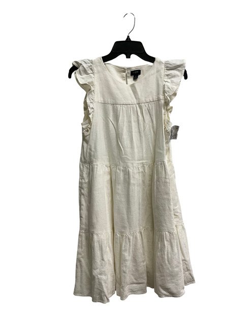 Vist Large View of Product Image Which is Used J. Crew Short Dress B XS-0/2