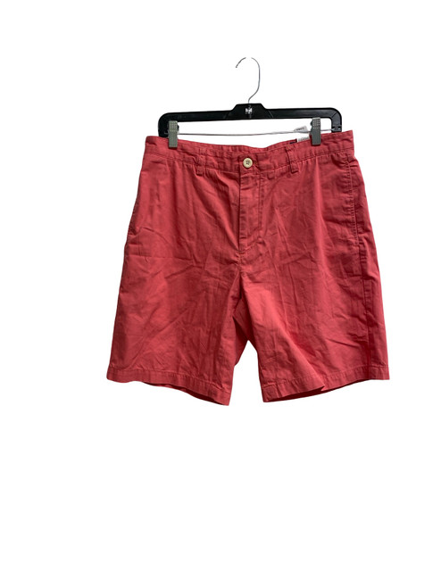 Vist Large View of Product Image Which is Used Vineyard Vines Mens Shorts 32W