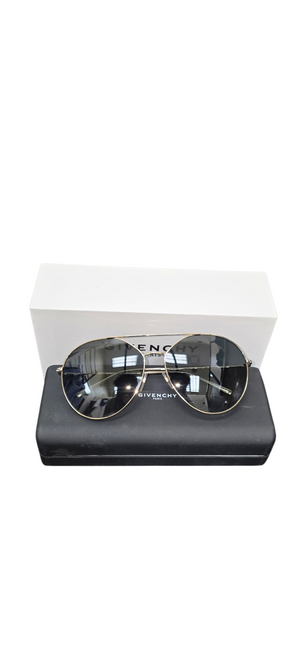Vist Large View of Product Image Which is Used Givenchy Sunglasses