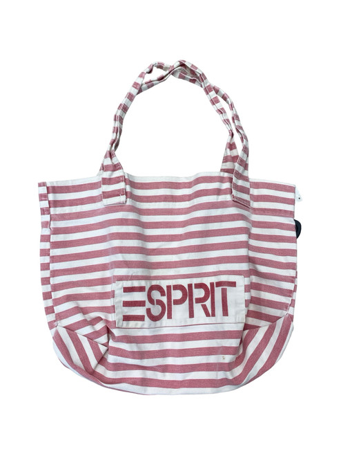 Vist Large View of Product Image Which is Used Esprit Large Handbag