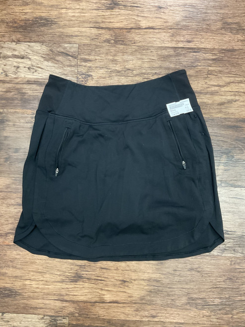 Vist Large View of Product Image Which is Used Athleta Active Skirt 8-29
