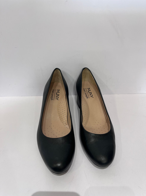 Vist Large View of Product Image Which is Used MJNY Low Heels 8
