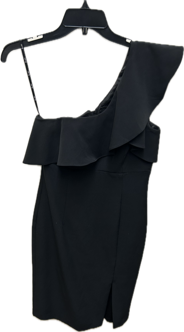 Vist Large View of Product Image Which is Used Bardot Short Dress F M-8/10